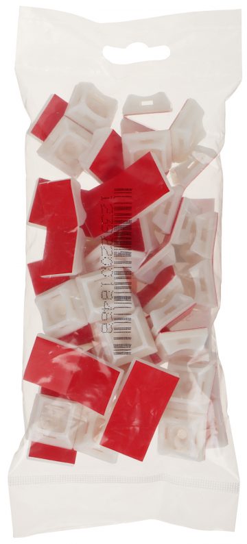 KABEĻU SAIŠU TURĒTĀJS PS-5-20X20/W*P50 KABEĻU SAIŠU TURĒTĀJS PS-5-20X20/W*P50